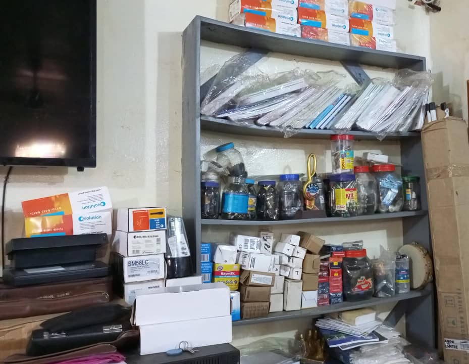 Accessoires, cordes et méthodes